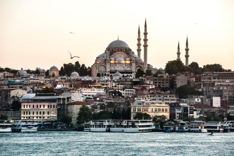 Turkiye