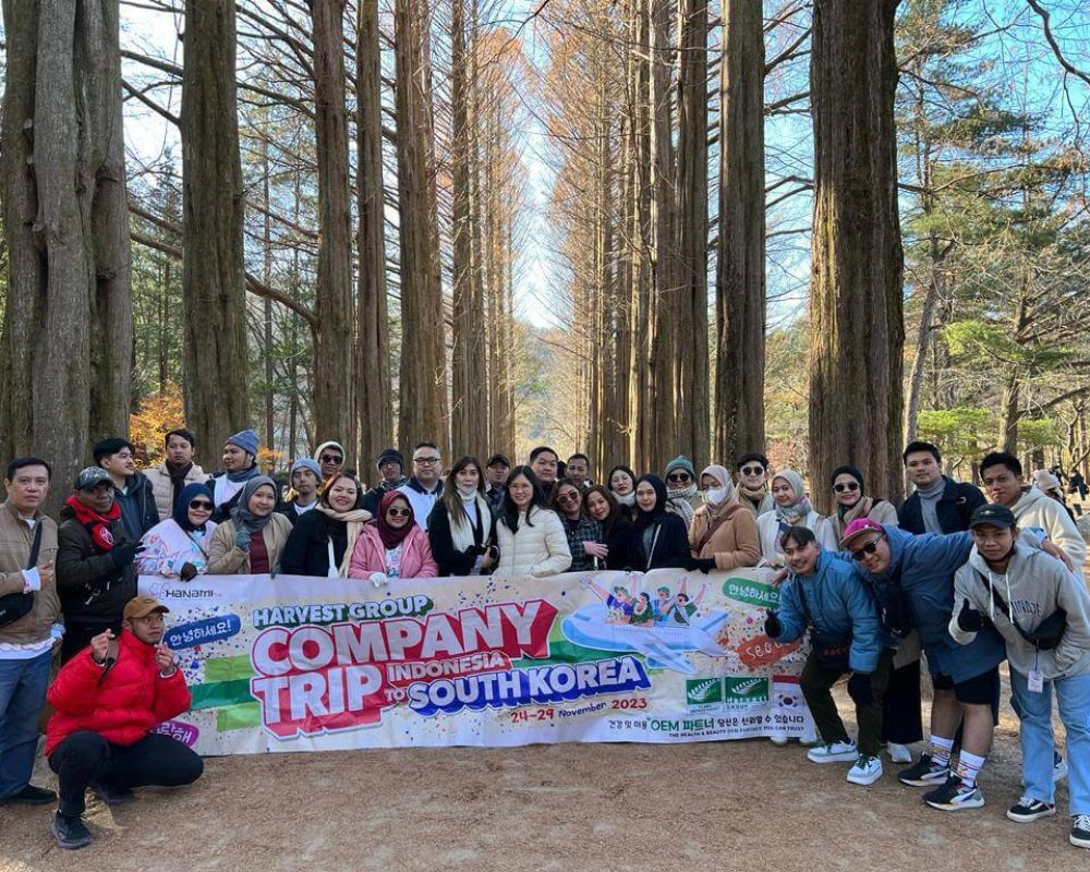 Harvest Group - Vietnam (2)