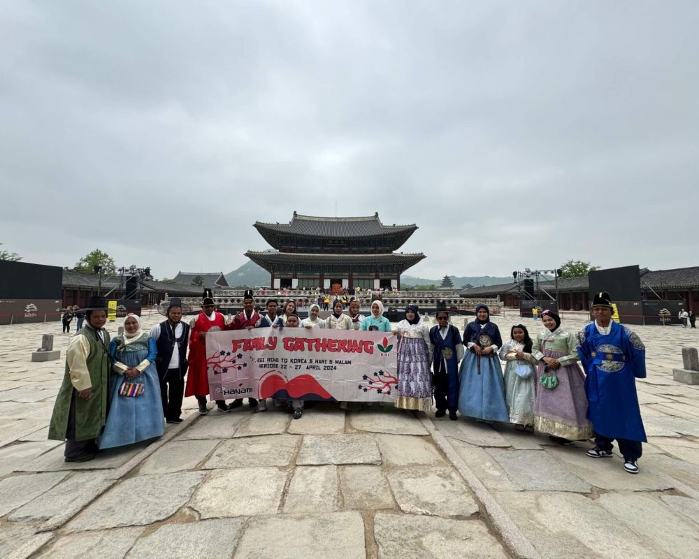 PT Bisi International Tbk