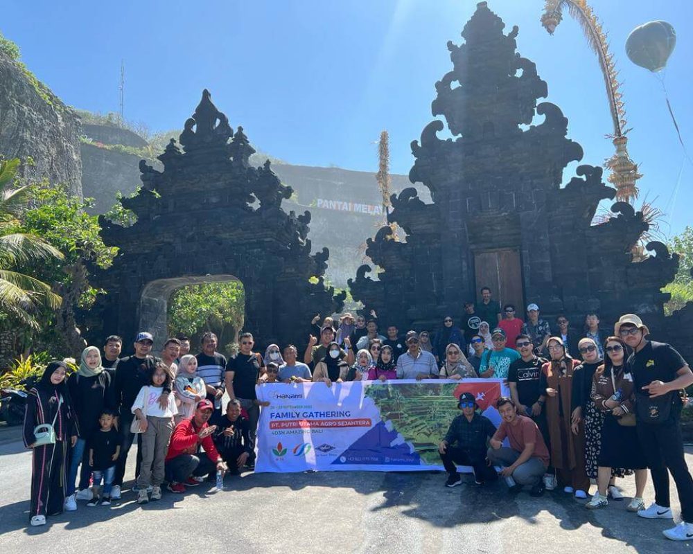 PT. Putri Agro Utama Sejahtera - Bandung (2)